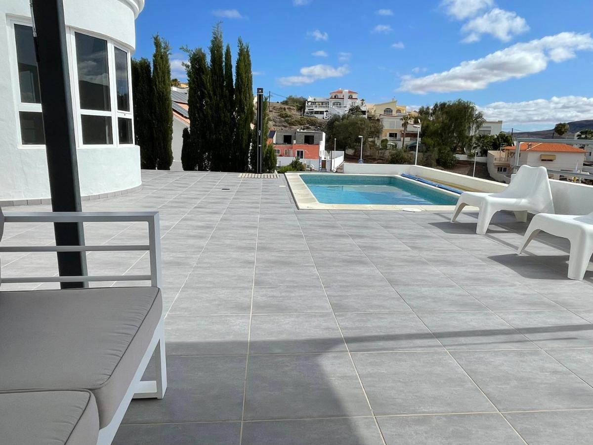 Villa Neila, Fuerteventura Tarajalejo Exteriör bild