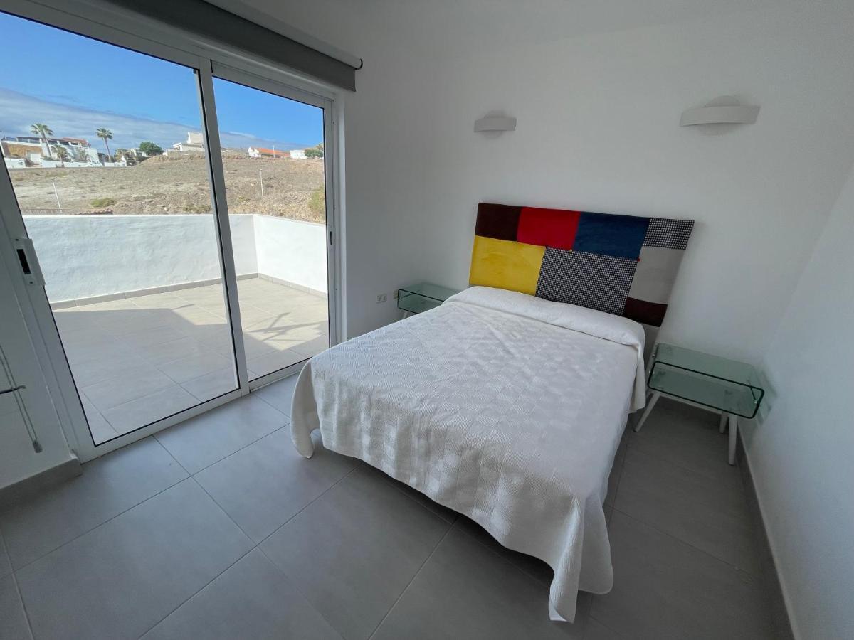 Villa Neila, Fuerteventura Tarajalejo Exteriör bild