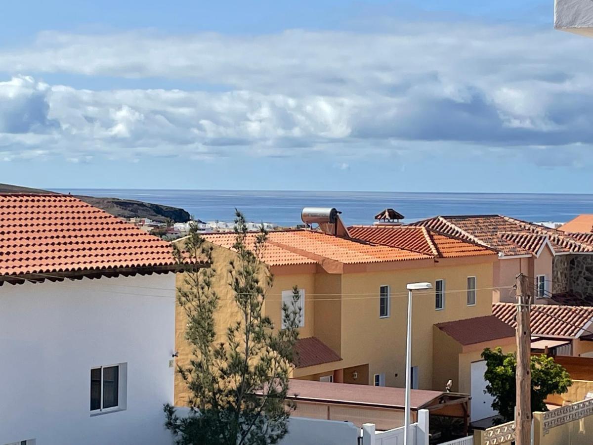 Villa Neila, Fuerteventura Tarajalejo Exteriör bild