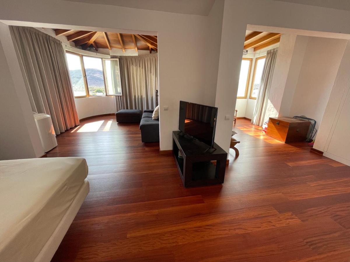 Villa Neila, Fuerteventura Tarajalejo Exteriör bild