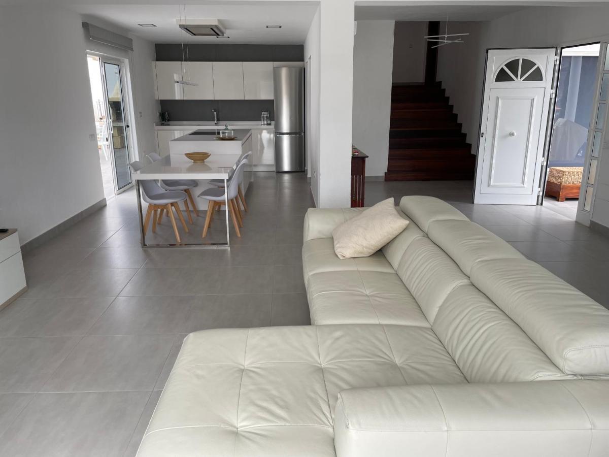 Villa Neila, Fuerteventura Tarajalejo Exteriör bild